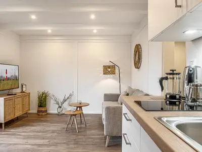 Ferienwohnung für 2 Personen in Pellworm 6/10