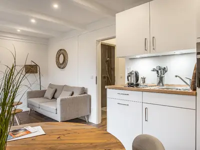 Ferienwohnung für 2 Personen in Pellworm 7/10