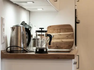 Ferienwohnung für 2 Personen in Pellworm 8/10