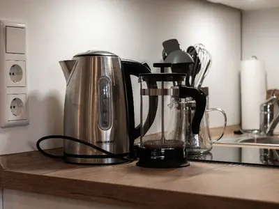 Ferienwohnung für 2 Personen in Pellworm 10/10