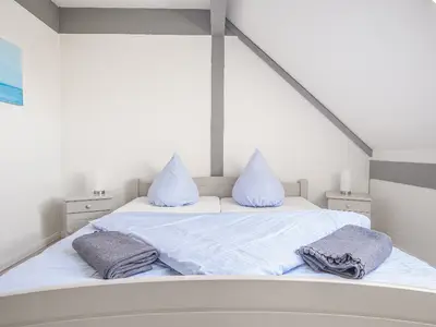 Ferienwohnung für 2 Personen in Pellworm 6/10