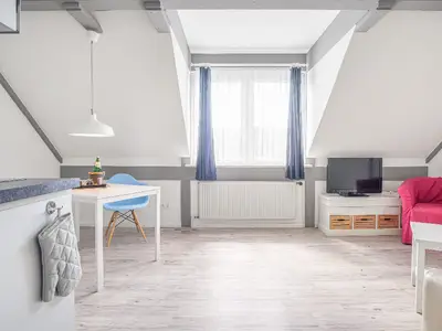 Ferienwohnung für 2 Personen in Pellworm 9/10