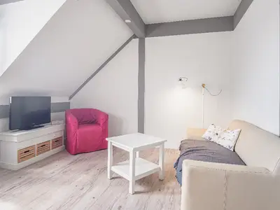 Ferienwohnung für 2 Personen in Pellworm 10/10