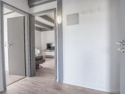 Ferienwohnung für 2 Personen in Pellworm 6/10