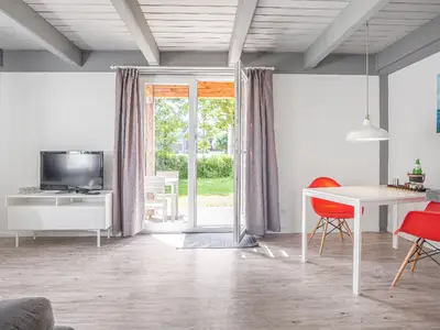 Ferienwohnung für 2 Personen in Pellworm 9/10