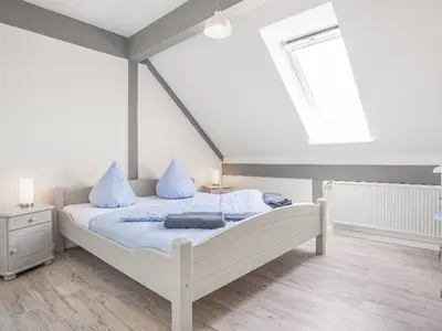 Ferienwohnung für 2 Personen in Pellworm 2/10