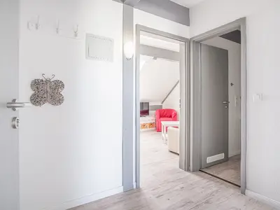 Ferienwohnung für 2 Personen in Pellworm 5/10