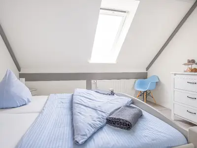 Ferienwohnung für 2 Personen in Pellworm 7/10