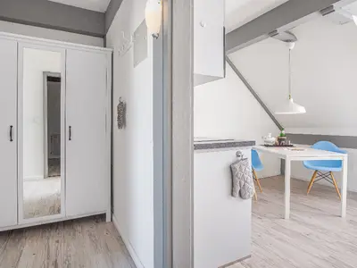 Ferienwohnung für 2 Personen in Pellworm 8/10