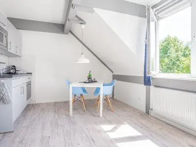 Ferienwohnung für 2 Personen in Pellworm 9/10