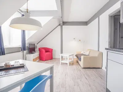 Ferienwohnung für 2 Personen in Pellworm 10/10