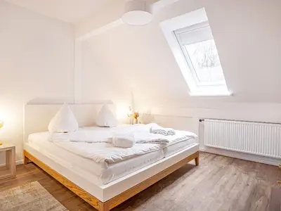 Ferienwohnung für 2 Personen in Pellworm 2/9