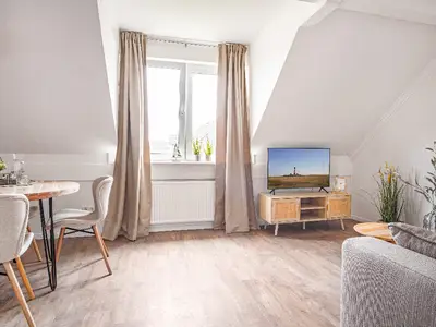 Ferienwohnung für 2 Personen in Pellworm 3/9