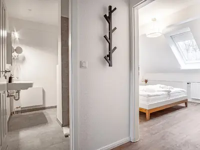 Ferienwohnung für 2 Personen in Pellworm 5/9