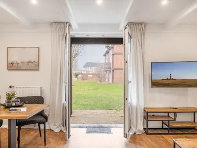 Ferienwohnung für 2 Personen in Pellworm 2/10