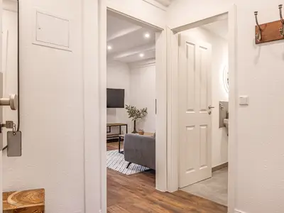 Ferienwohnung für 2 Personen in Pellworm 3/10