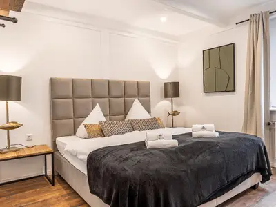 Ferienwohnung für 2 Personen in Pellworm 4/10