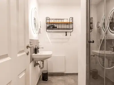 Ferienwohnung für 2 Personen in Pellworm 6/10