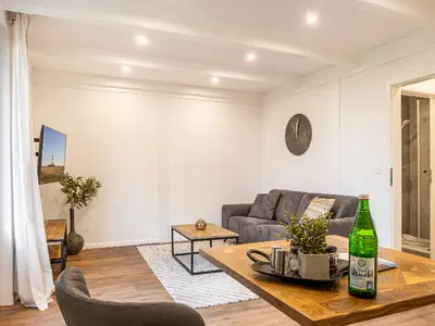 Ferienwohnung für 2 Personen in Pellworm 7/10