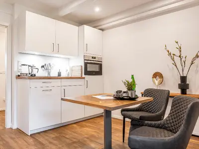 Ferienwohnung für 2 Personen in Pellworm 9/10