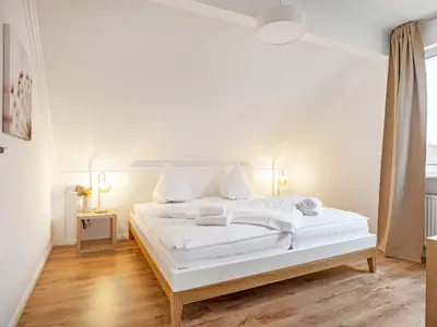 Ferienwohnung für 2 Personen in Pellworm 2/10