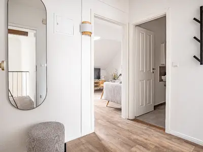 Ferienwohnung für 2 Personen in Pellworm 4/10