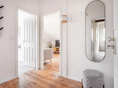 Ferienwohnung für 2 Personen in Pellworm 5/10