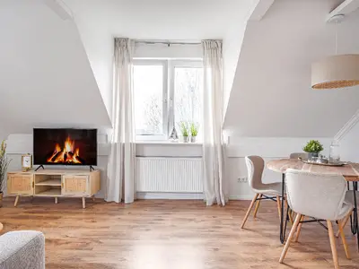 Ferienwohnung für 2 Personen in Pellworm 6/10