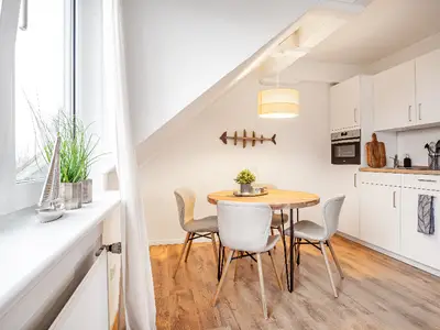 Ferienwohnung für 2 Personen in Pellworm 7/10