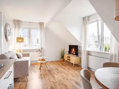 Ferienwohnung für 2 Personen in Pellworm 9/10