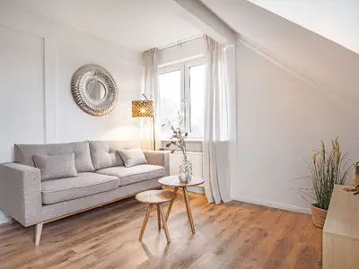 Ferienwohnung für 2 Personen in Pellworm 10/10