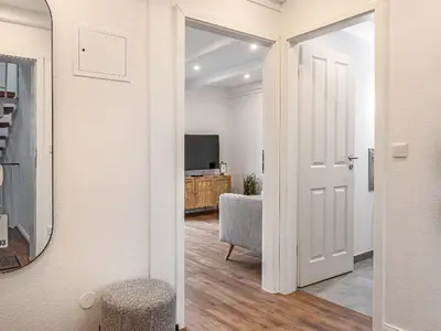 Ferienwohnung für 2 Personen in Pellworm 5/10