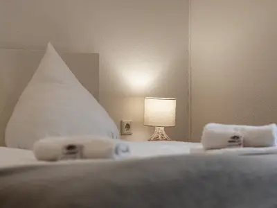 Ferienwohnung für 2 Personen in Pellworm 8/10