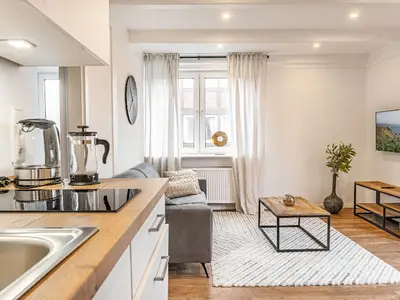 Ferienwohnung für 2 Personen in Pellworm 5/10