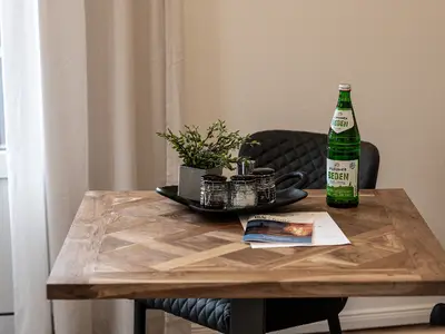 Ferienwohnung für 2 Personen in Pellworm 6/10