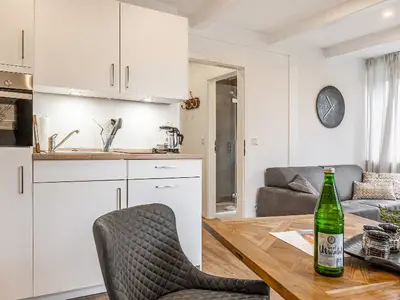 Ferienwohnung für 2 Personen in Pellworm 7/10