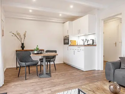 Ferienwohnung für 2 Personen in Pellworm 8/10