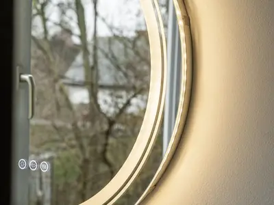 Ferienwohnung für 2 Personen in Pellworm 10/10