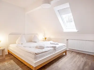 Ferienwohnung für 2 Personen in Pellworm 2/10