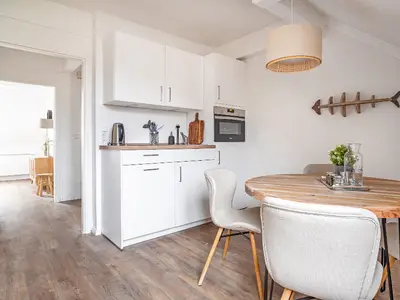 Ferienwohnung für 2 Personen in Pellworm 5/10