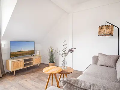 Ferienwohnung für 2 Personen in Pellworm 6/10