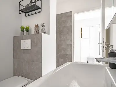 Ferienwohnung für 2 Personen in Pellworm 9/10