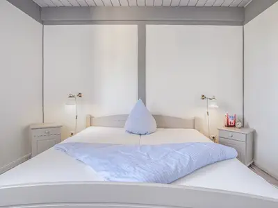 Ferienwohnung für 2 Personen in Pellworm 2/10