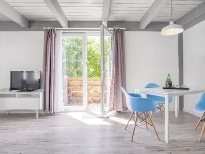 Ferienwohnung für 2 Personen in Pellworm 3/10