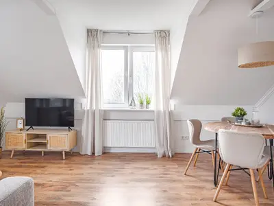 Ferienwohnung für 2 Personen in Pellworm 5/10