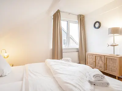 Ferienwohnung für 2 Personen in Pellworm 10/10