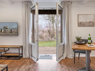 Ferienwohnung für 2 Personen in Pellworm 2/10