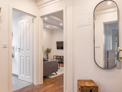 Ferienwohnung für 2 Personen in Pellworm 3/10