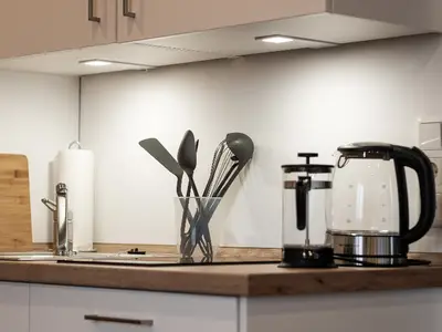 Ferienwohnung für 2 Personen in Pellworm 4/10