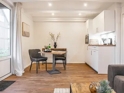 Ferienwohnung für 2 Personen in Pellworm 5/10